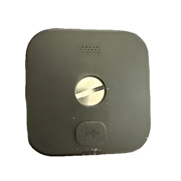 Blink BCM00400U Add-On Indoor/Outdoor Security Camera Black - Picture 2 of 7